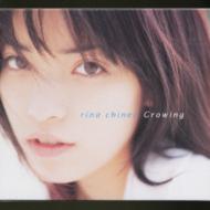 Growing : 知念里奈 | HMV&BOOKS online - SRCL-4276