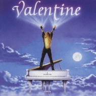 Valentine : Robby Valentine | HMV&BOOKS online - POCP-7080