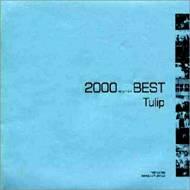 チューリップ・ベスト《2000 BEST》 : TULIP （チューリップ