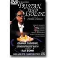 楽劇『トリスタンとイゾルデ』全曲 カール・ベーム指揮、ニルソン