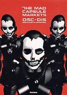 スコアブック ザマッドカプセルマーケッツ／OSC－DIS : THE MAD