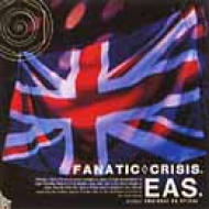 EAS : FANATIC◇CRISIS | HMV&BOOKS online - KHCM-1001