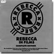 REBECCA IN FILMS COMPLETE EDITION : REBECCA（レベッカ