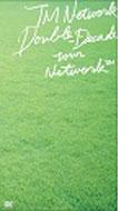 TM NETWORK DOUBLE-DECADE TOUR NET WORK : TM NETWORK | HMV&BOOKS