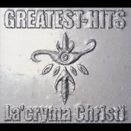 GREATEST-HITS : La'cryma Christi | HMV&BOOKS online - UMCE-9800