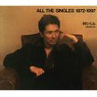 ALL THE SINGLES72～97 : 郷ひろみ | HMV&BOOKS online - SRCL-4001/9