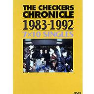 THE CHECKERS CHRONICLE 1983-1992 7×10 SINGLES : チェッカーズ