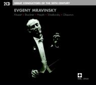 ムラヴィンスキーの真髄』 （10CD＋特典盤） ｜HMV&BOOKS onlineニュース