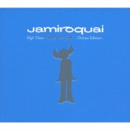 High Times: Singles 1992-2006 : Jamiroquai | HMV&BOOKS online