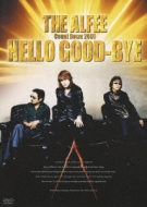 Count Down 2001 HELLO GOOD-BYE : THE ALFEE | HMV&BOOKS online