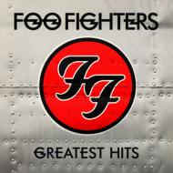 Foo Fighters (フー・ファイターズ)｜HMV&BOOKS online
