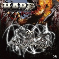 Hard Pack Mixed by DJ SN-Z for OZROSAURUS : DJ SN-Z for OZROSAURUS