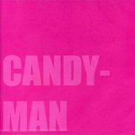 CANDY-MAN : コドモドラゴン | HMV&BOOKS online - CDDG-3