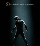 堂本光一 『KOICHI DOMOTO LIVE TOUR 2015 Spiral』DVD/Blu-ray発売