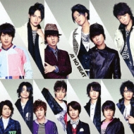 アイノビート : Kis-My-Ft2 | HMV&BOOKS online - AVCD-48631