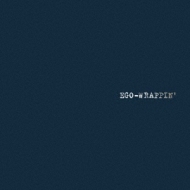 steal a person's heart 【初回ラッピン(初回完全限定盤)】 : EGO