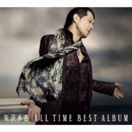 矢沢永吉 3枚組41曲収録『ALL TIME BEST ALBUM II』7月1日発売決定