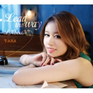 T-ARA、ニューシングル『Lead the way / LA'booN』｜HMV&BOOKS online