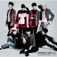 防弾少年団、日本1stアルバム『WAKE UP』｜HMV&BOOKS onlineニュース