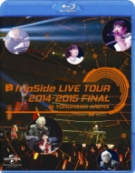 fripSide LIVE TOUR 2014-2015 FINAL in YOKOHAMA ARENA 【Blu-ray