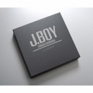 浜田省吾 アルバム『J.BOY』30周年記念盤 発売｜HMV&BOOKS online