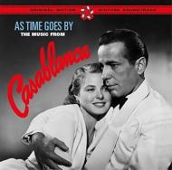 As Time Goes By The Music From Casablanca | HMV&BOOKS online