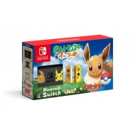 ポケットモンスター Let's Go! ピカチュウ』『ポケットモンスター