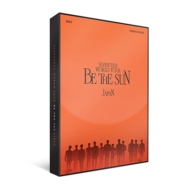 SEVENTEEN WORLD TOUR [BE THE SUN] JAPAN』ブルーレイ＆DVD 11月8日