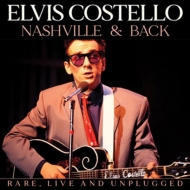 Elvis Costello (エルヴィス・コステロ)｜HMV&BOOKS online