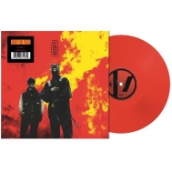レコード｜twenty one pilots (トゥエンティ・ワン・パイロッツ)｜商品