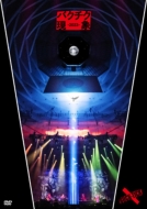 BUCK-TICK Blu-ray・DVD 一覧