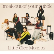 CDシングル｜Little Glee Monster｜商品一覧｜HMV&BOOKS online
