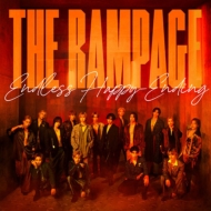 THE RAMPAGE NEW SINGLE『Endless Happy Ending』発売記念 CD SHOP