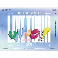Little Glee Monster 8枚目 ニューアルバム『Ambitious』3月19日発売