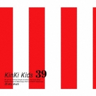 39 (3CD) : KinKi Kids | HMV&BOOKS online - LCCN-138/40