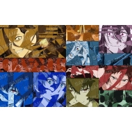 DVD・ブルーレイ｜文豪ストレイドッグス (ブンゴウストレイドッグス