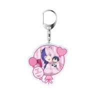 TVアニメ『2.5次元の誘惑』ジャンプフェスタ2025で発売された新グッズ