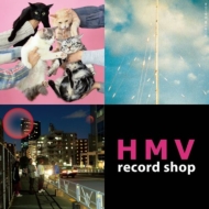 2015年4月29日「きのこ帝国」デビューから10周年！アルバム3作が初LP化