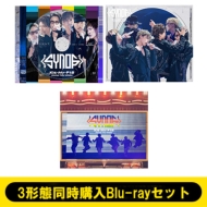Kis-My-Ft2 最新ライブDVD＆Blu-ray『Kis-My-Ft2 Dome Tour 2024