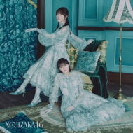 乃木坂46 38th シングル『ネーブルオレンジ』3月26日発売《@Loppi・HMV