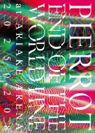 PIERROT Blu-ray&DVD『「LASTCIRCUS」at K-Arena Yokohama』2025年12月