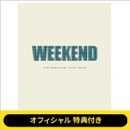 赤西 仁『JIN AKANISHI LIVE 2024 