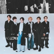 CDアルバム｜Kis-My-Ft2｜商品一覧｜HMV&BOOKS online