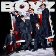 SixTONES 15th シングル『BOYZ』6月4日発売 (TVアニメ『WIND BREAKER