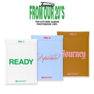 CDアルバム｜fromis_9 (プロミス9)｜商品一覧｜HMV&BOOKS online
