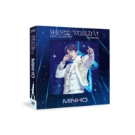 DVD・ブルーレイ｜SHINee (シャイニー)｜商品一覧｜HMV&BOOKS online
