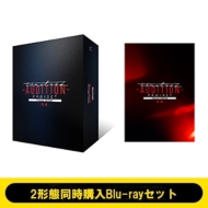 タイプロ Blu-ray＆DVD『timelesz project -AUDITION- Special Edition