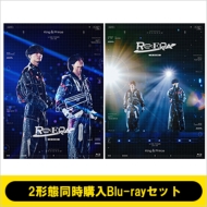King & Prince 最新ライブBlu-ray＆DVD『King & Prince LIVE TOUR 24