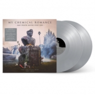レコード｜My Chemical Romance (マイ・ケミカル・ロマンス)｜商品一覧