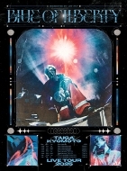 京本大我(SixTONES) ライブBlu-ray＆DVD 『BLUE OF LIBERTY』2025年12
